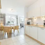Διαμέρισμα Tannenburg Whg 404 Grömitz