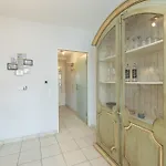 Tannenburg Whg 404 Διαμέρισμα Grömitz