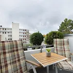 Tannenburg Whg 404 Διαμέρισμα