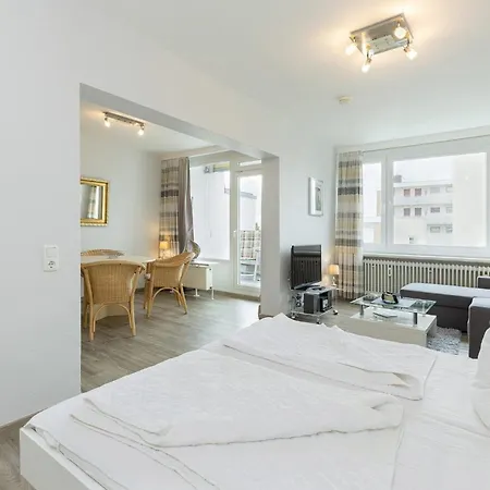 Apartment Tannenburg Whg 404