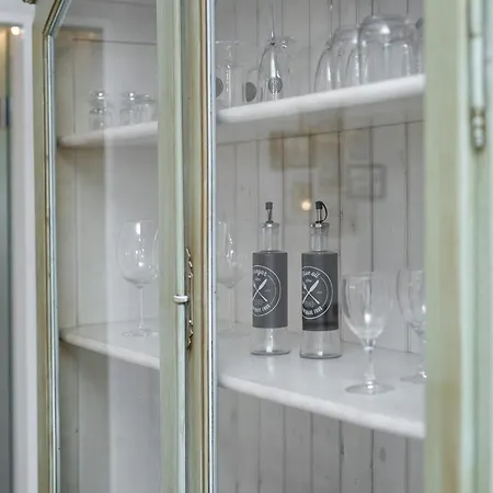 Tannenburg Whg 404 Lägenhet