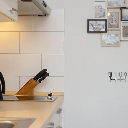 Apartment Tannenburg Whg 404
