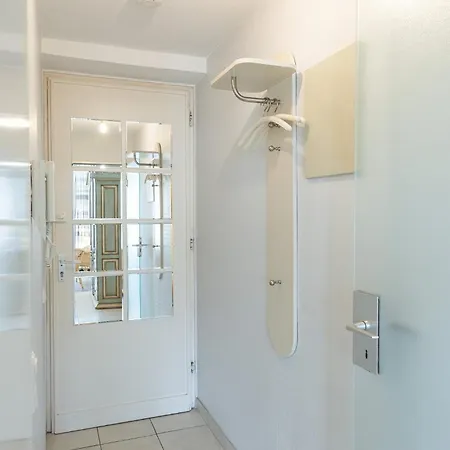 Tannenburg Whg 404 * Grömitz