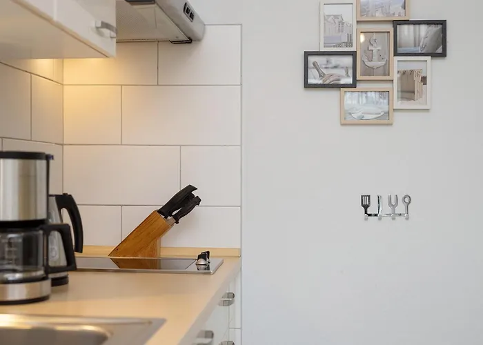 Lägenhet Tannenburg Whg 404