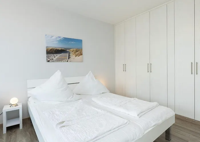 Tannenburg Whg 404 * Grömitz