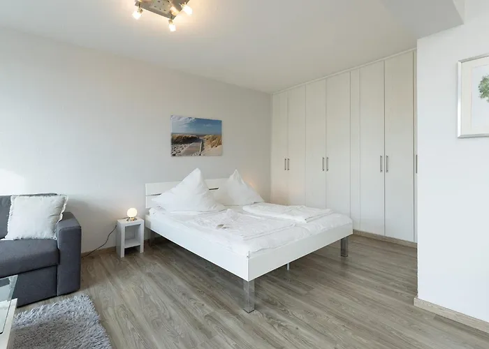 Lägenhet Tannenburg Whg 404 *