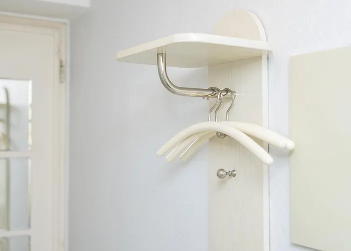 Tannenburg Whg 404 Lägenhet *