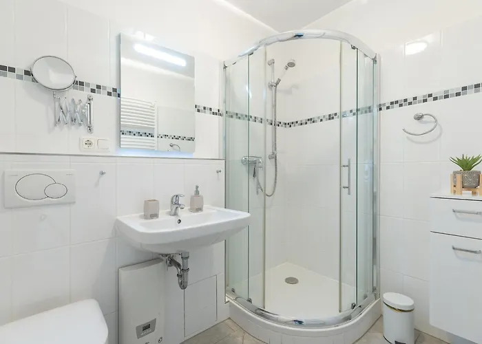 Tannenburg Whg 404 Lägenhet