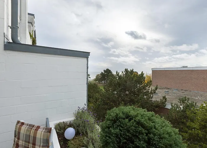 Tannenburg Whg 404 Lägenhet *