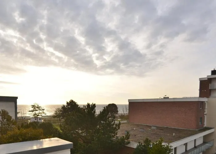 Lägenhet Tannenburg Whg 404 *